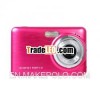 Dropship Still Digital Cameras Max 12 Megapixels Photo 4X Digital Zoom 2.7 Inch TFT LCD Display Stoc