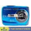 UnderWater Digital Camera Video recorder 16MP Max