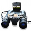 12Mp Max 720P HD Binocular Digital Camcorder Rechargeable Lithium Battery