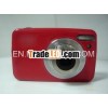 High Quality Promotion camera Winait's 5.0 CMOS Sensor with 3X optical zoom 14MP digital camera