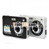 New Christmas 12MP digital camera with 4x digital zoom cheap camera