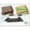 WPC wall panel SQ156S21