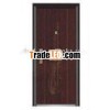 interior wooden door