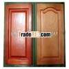 Rome Arch door /Square door style