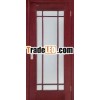 Wooden Door Plastic Door Dealership will given all over the country
