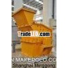 Pxg-1818 Fine Impact Crusher For Cement Clinker