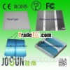 Flat light Set hoisting device LED ceiling panels, (12w-80w)