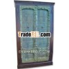 BALI DOOR CARVED BD17