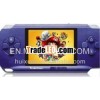yiwu futian market sell well 2012 newest portable game console/game player