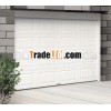 Garage door