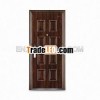 SECURITY DOOR