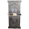 BALI DOOR CARVED BD18