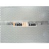 OEM service punched metal sheet