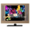 15 Inch LED ,  LCD TV HDMI USB VGA WITH 12V Wholesale Custom OEMGuangzhou LCD TV manufacturers
