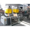 colorful window equipment,  Vinyl Door Equipment,  Two Head Seamless Welding Machine,  plastic windo