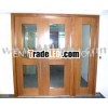 FIRE RATED WOODEN DOOR