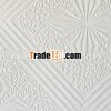 12.5mm Cheap PVC coated gypsum tiles