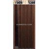 Lightweight Folding Doors ZWPVC-081