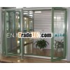 supply aluminum door(CE,  ISO)