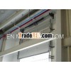Industrial Sectional Door, industrial door