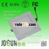 Very smart led ceiling downlight (12W, 750lm)