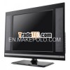 LCD TV manufacturers 15 Inch LED ,  LCD TV HDMI USB VGA WITH 12V