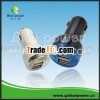 hotest 2.1A vehicle charger for Ipad
