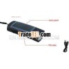 New Cobra Green Flashlight FM Radio and Mobile Phone Charger