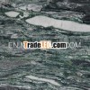 Chinese Cheap natural green marble tile YMF-S101