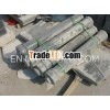 granite baluster railings