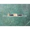 green marble slab