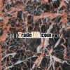 Black Stone Marble-Brown Beauty