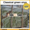 dark green onyx