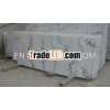 Guangxi White Marble