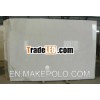 baoxing white marble slab or tile
