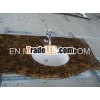 Dark Emperador Vanity Top Hot Sale