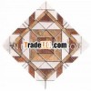 marble mosaic
