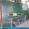 Green marble slab,  marble countertops