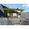 White Marble Block