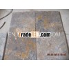 Vietnam high quality multicolor yellow marble supplier