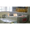 Polished Crystal White Marble Slab 60x120x2cm