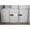 Polished White marble tiles