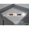 Polished white mable for home floor