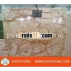 Golden Sunset Marble