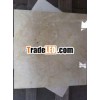 Chinese yini beige marble tile