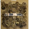 12''x12'' natural stone hexagon EMPEDER DARK marble mosaic