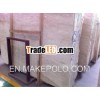 Roma Travertine marble slabs, tiles