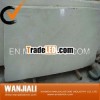 Polished White Marble Slab