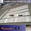 Volakas white marble tile