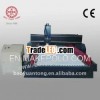 maple red granite block